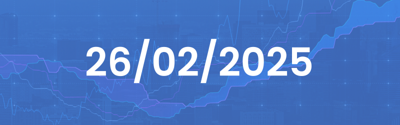 Daily Analysis 26/02/2025